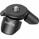 SmallRig Mini trépied pour caméras d'action noir - 6083