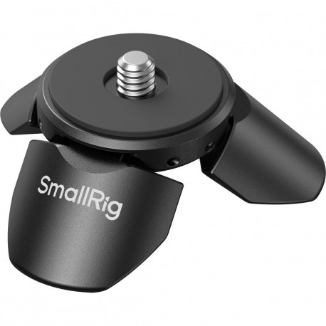 SmallRig Mini trépied pour caméras d'action noir - 6083