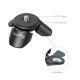 SmallRig Mini-Stativ für Action-Kameras Schwarz - 6083