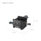 SmallRig V-Mount Akkuplatten-Kit Arca-Swiss / NATO - 5690