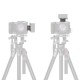 SmallRig V-Mount Akkuplatten-Kit Arca-Swiss / NATO - 5690