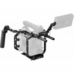 SmallRig Camera Cage Kit für FUJIFILM GFX ETERNA 55 - 5341