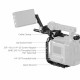 SmallRig Kit Cage pour FUJIFILM GFX ETERNA 55 - 5341