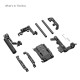SmallRig Kit Cage pour FUJIFILM GFX ETERNA 55 - 5341