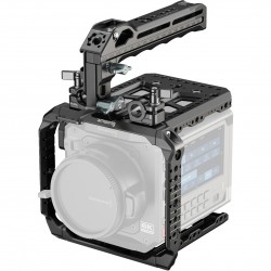 SmallRig Kit cage pour Blackmagic PYXIS 6K / 12K - 5281