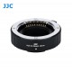 Kit tube allonge bague macro 11/16mm pour Fujifilm X mount