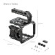 SmallRig Cage Kit für Blackmagic PYXIS 6K / 12K - 5281