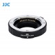 Kit tube allonge bague macro 11/16mm pour Fujifilm X mount