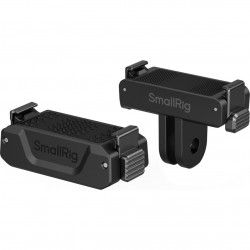 SmallRig Schnellwechsel-Klappadapter Set 2-Prong - 5918B