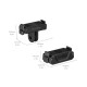 SmallRig Schnellwechsel-Klappadapter Set 2-Prong - 5918B