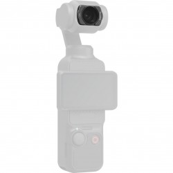SmallRig Kit de filtres pro pour DJI Osmo Pocket 4 / 3 - 5834