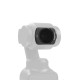 SmallRig Kit de filtres pro pour DJI Osmo Pocket 4 / 3 - 5834