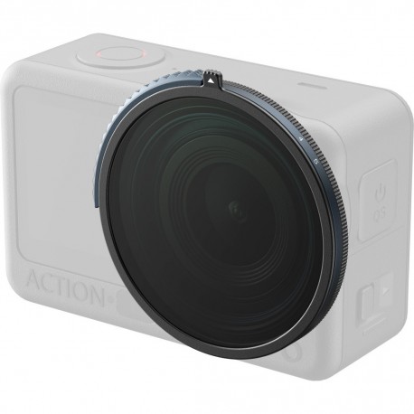 SmallRig CPL / VND3-5 Filter für DJI Osmo Action 6 - 5894