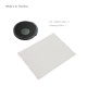 SmallRig CPL / VND3-5 Filter für DJI Osmo Action 6 - 5894