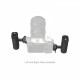 SmallRig Mini Seitengriff mit NATO-Klemme - 5947