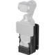 SmallRig Support magnétique pour DJI Osmo Pocket 4P / 4 - 6009