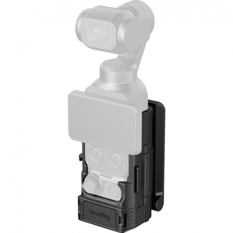 SmallRig Support magnétique pour DJI Osmo Pocket 4P / 4 - 6009