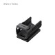 SmallRig Magnet-Halterung für DJI Osmo Pocket 4P / 4 - 6009