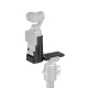 SmallRig Magnet-Halterung für DJI Osmo Pocket 4P / 4 - 6009
