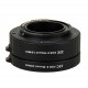 Set Makrozwischenring 10/16mm für Sony E-mount