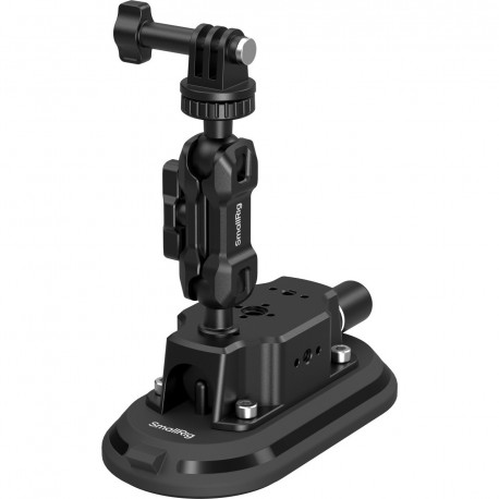 SmallRig Ventouse 3×6" pour caméras d'action - 5842