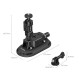 SmallRig Saugnapf-Halterung 3×6" für Action-Kameras - 5842