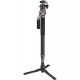SmallRig Carbon Einbeinstativ für Fotografie - 5564