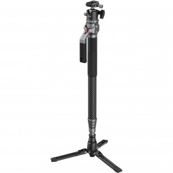 SmallRig Monopode photo en fibre de carbone - 5564