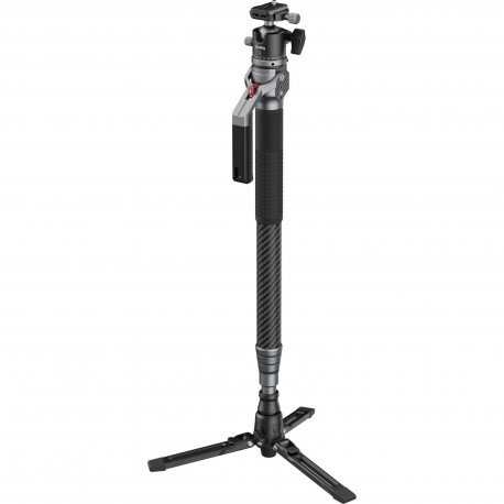 SmallRig Monopode photo en fibre de carbone - 5564