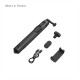 SmallRig Trépied perche selfie pour action cams & smartphones - 5464B