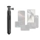 SmallRig Selfie-Stick-Stativ für Action-Cams & Handys - 5464B