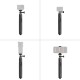 SmallRig Trépied perche selfie pour action cams & smartphones - 5464B