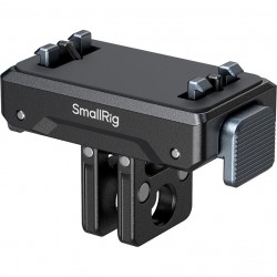 SmallRig Adaptateur rapide pour Insta360 Ace Pro 2 - 5814B