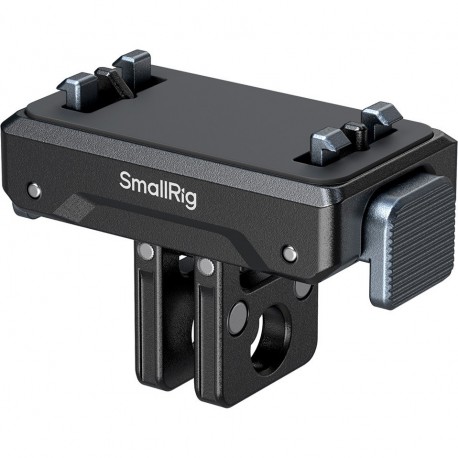 SmallRig Adaptateur rapide pour Insta360 Ace Pro 2 - 5814B