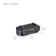 SmallRig Adaptateur rapide pour Insta360 Ace Pro 2 - 5814B