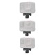 SmallRig Adaptateur rapide pour Insta360 Ace Pro 2 - 5814B