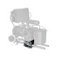 SmallRig Montageplatte mit 15mm Rod-Klemme Manfrotto 501 - 5366