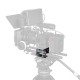SmallRig Plaque de montage avec clamp 15mm Manfrotto 501 - 5366