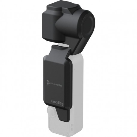 SmallRig Étui de protection pour DJI Osmo Pocket 3 - MD5636
