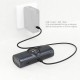 SmallRig Chargeur portable pour batteries LP-E6P - 5105
