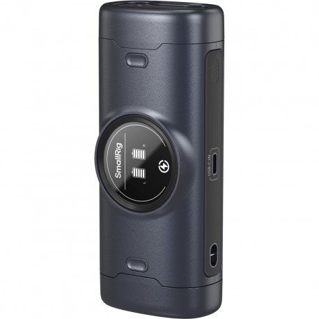 SmallRig Chargeur portable pour batteries EN-EL15c - 5107