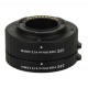 Kit tube allonge bague macro 10/16mm pour Panasonic MFT mount Micro M4/3