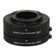 Set Makrozwischenring 10/16mm für Panasonic MFT mount Micro M4/3