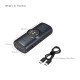 SmallRig Chargeur portable pour batteries NP-FZ100 - 5106