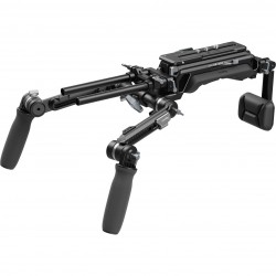 SmallRig HawkLock VCT-14 Schulterstativ SR009 - 5199