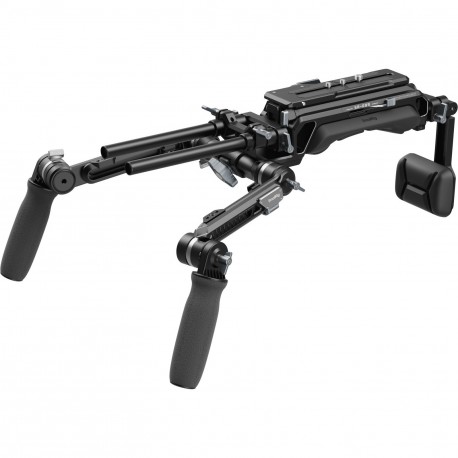 SmallRig HawkLock VCT-14 Schulterstativ SR009 - 5199