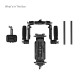 SmallRig HawkLock VCT-14 Schulterstativ SR009 - 5199
