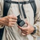 SmallRig Étui de rangement pour DJI Mic Mini - 5253