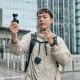 SmallRig Tasche für DJI Mic Mini - 5253