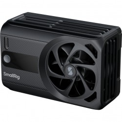 SmallRig Hybrid-Kühlventilator für Systemkameras - 5328